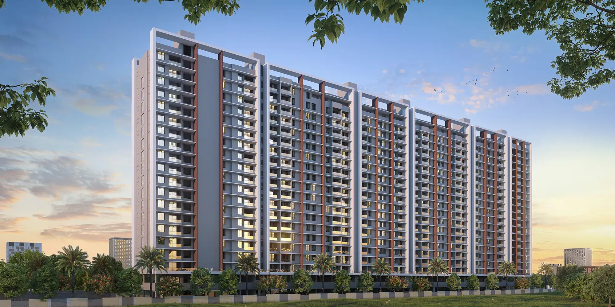 Residential