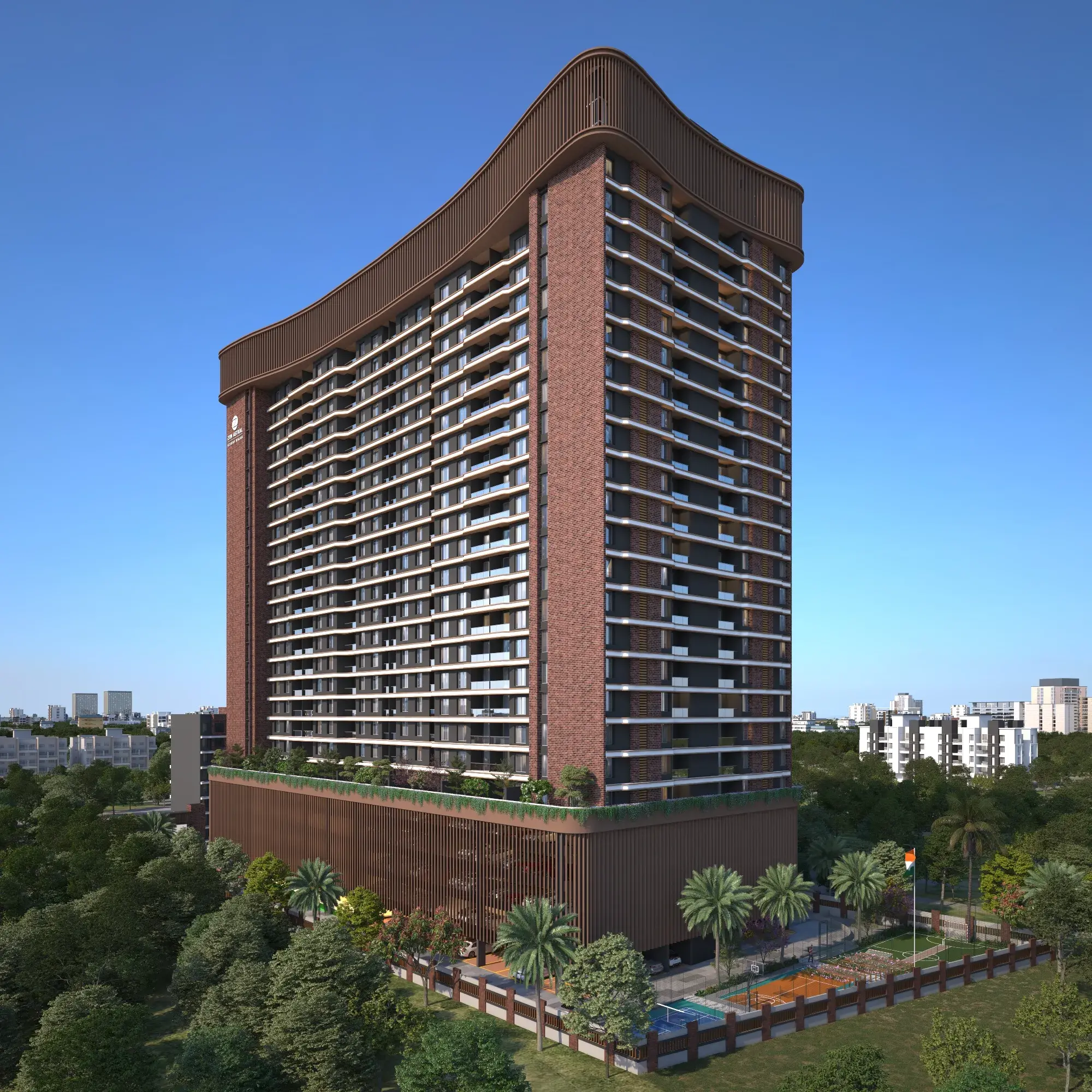 residential