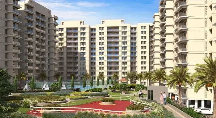residential