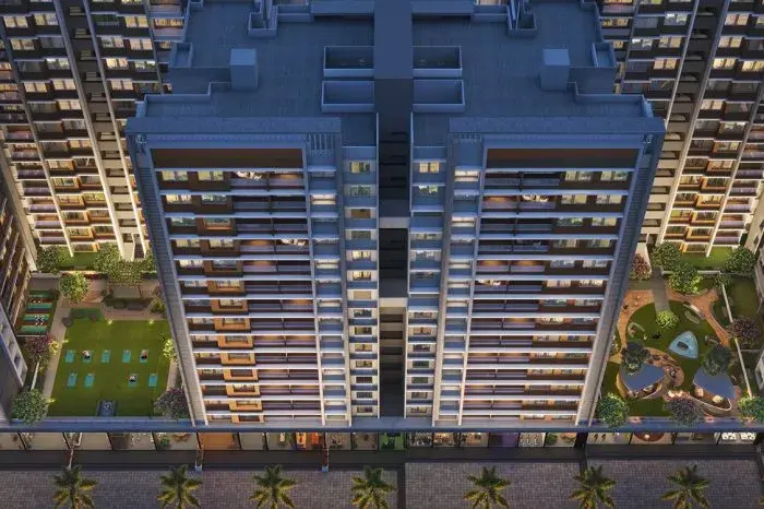 residential